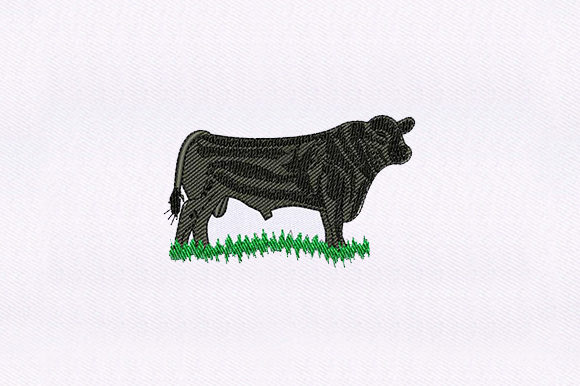 Black Buffalo Embroidery Review for Etsy and Small Shops