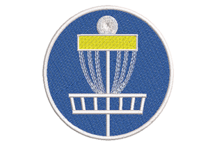 Disc Golf Goal Embroidery Review for Seasonal Use