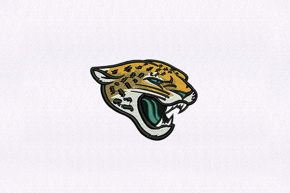Leopard Face Embroidery Review for Boutique Sweatshirts