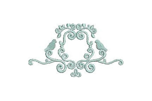 Wedding Monogram Embroidery Review